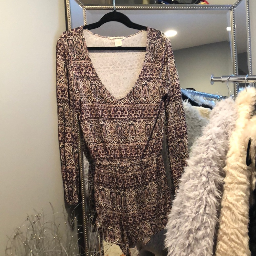 Romper